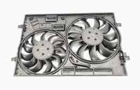 фото thumb №8, Вентилятор радіатора audi skoda seat vw arteon 3h 3q0121205b новий org