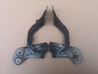 фото thumb №1, Ford kuga mk2 13- петля петлі капот комплект колір fd чорні