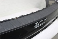 фото thumb №14, Mercedes glk x204 бампер задня задній lift чорний a2048855638