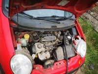 фото thumb №7, Chevrolet matiz інше комп'ютери 2005 0.1l 96322350 7541196