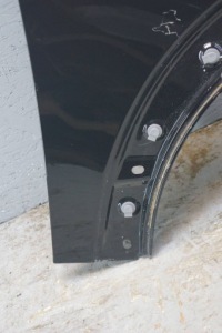 Mini cooper r56 крыло  правый  перед b2694 Доставка, фото thumb