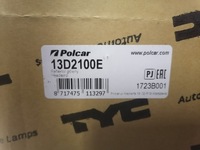 фото thumb №11, Лампа права фара правий audi a4 b9 bi-xenon