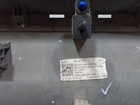 фото thumb №3, Kia sportage v 21- накладка крышки задняя 87311-r2000