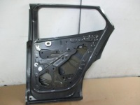 фото thumb №7, Двері правий задня задні peugeot 2008 ii 2 16r-