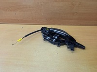 фото thumb №1, Ручка правая задняя наружная opel astra k z22y