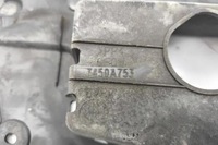 фото thumb №7, Інше частини оздоблення mitsubishi outlander ii cw_w 7450a753 2.0l