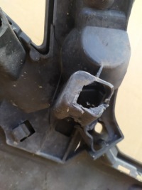 фото thumb №11, Skoda superb iii бампер перед передний 3v0807221