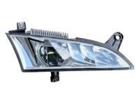 Купить Противотуманная фара w решётка радиатора правый  scania 2659167, фото thumb