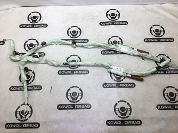 фото thumb №7, Bmw 3 f30 f31 f34 подушка безопасности крышная шторка lh / rh