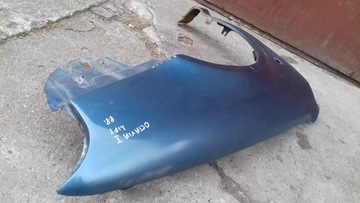 фото thumb №7, Крило правий перед переднє skoda octavia i 96-