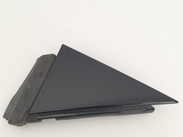 фото thumb №12, Audi a6 c7 4g0853763 планка накладка прокладка 4g0853763 хром левый зад