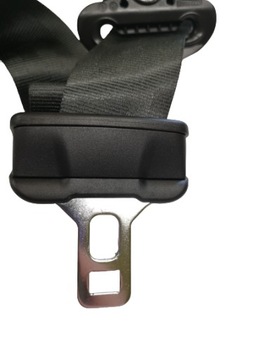 фото thumb №15, Mustang cabrio 2017-2021 ремені безпеки l+p