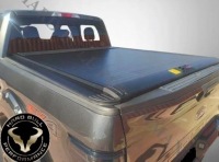 фото thumb №15, Ролета алюмінієва кришка кузов dodge ram 1500 09-24 5,7 ft надбудова rm02