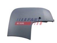 Кутик бампера renault trafic 01 задня Ціна, фото thumb