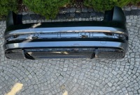 Купить Бампер задняя задний audi e-tron s-line 4ke, фото thumb