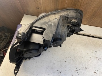 фото thumb №12, Toyota proace ii лампа правий перед ксенон led