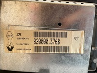 фото thumb №8, Renault laguna ii дисплей радио навигации 8200001376b