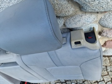 фото thumb №14, Mercedes ml 350 w 164 сиденья диван комплект.