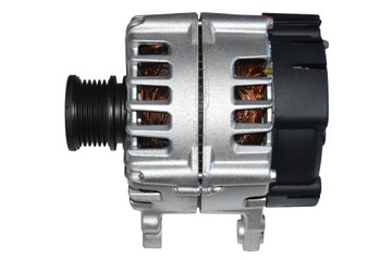 Генератор 2.0 TDI Audi A4 B8 Allroad A5 A6 C7 Q5