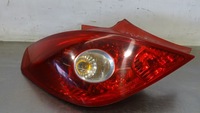 фото thumb №1, Лампа ліва задня opel corsa d 3d