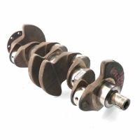 Купити Mercedes w169 w245 a170 b170 m266.940 wał колінчастий, фото thumb