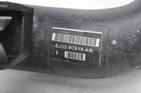 Range rover evoque 2.2 d труба інтеркулер ej32-9c619-ab Доставка, фото thumb