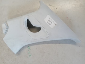 фото thumb №8, Peugeot 308 t9 универсал защита стойка правые левый зад 9800072877