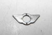 фото thumb №2, Mini one cooper r50 эмблема декор обшивка дверь засов левая + правая