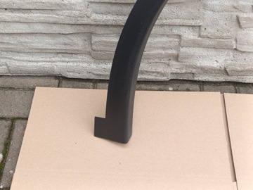 фото thumb №6, Планка передня права tesla x перед праві