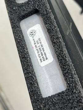 фото thumb №13, Рейлинги крышные комплект 5g9860026d 5g9860025c vw golf vii 7 универсал 15r