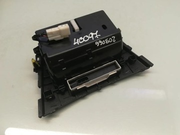 фото thumb №10, Toyota avensis попільничка панелі розподільчої перед центр 2013 estate