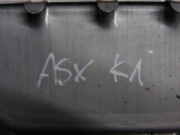 фото thumb №7, Mitsubishi asx 10-12 повітряна подушка пасажира подушка безпеки 7030a235