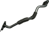 фото thumb №2, O4 hyundai sonata dn8 2019 - 1.6 t-gdi труба трубка шланг egr