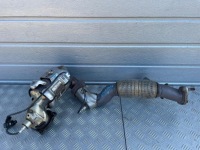 фото thumb №1, Kia sportage v катализатор фильтр частиц твердых гибрид w2mdd0