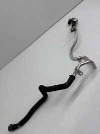 фото thumb №9, Audi s6 s7 c7 4.0 tfsi шланг провода магистраль воды комплект оригинал