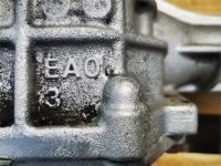 фото thumb №7, Nissan navara d40 2.5 dci автомат мост перед демонтаж