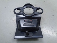 фото thumb №1, Ecosport ii mk2 15 панель підігрів сидінь passenger