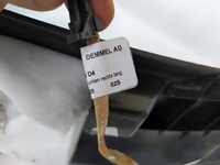 фото thumb №7, Audi a8 d4 4h0 захист поріг права задня quattro led