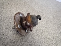 фото thumb №4, Kia rio 05-10 ступиця задня abs