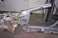 фото thumb №7, Qr350 opel insignia b ^ поріг блок двигуна a правий перед