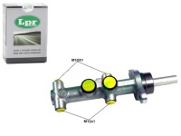 фото thumb №1, Lpr насос тормозная nissan primastar opel vivaro a