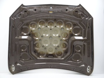 фото thumb №10, Mercedes e-klasa w213 капот крышка двигателя перед передняя