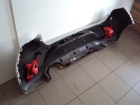 фото thumb №10, Бампер задняя kompletny hyundai i10 iii n-line 2019-