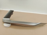 фото thumb №10, Ліва молдинг бампер перед kia sportage v 21r-