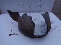 фото thumb №1, Подкрылок левый перед vw transporter t5