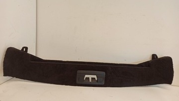 фото thumb №1, Range rover sport l320 защита порога багажника