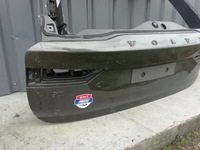 фото thumb №7, Задняя крышка багажника volvov90 ii оригинал