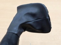 Ручка чехол передач volvo v50 s40 c30 c70 2004-2012 Цена, фото thumb