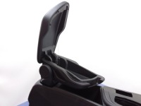 фото thumb №6, Bmw x1 f48 консоль середня тунель підлокітник eu