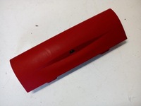 фото thumb №1, Захист заглушка консолі bmw f32 9218562